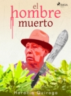 Image for El hombre muerto