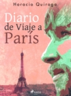 Image for Diario de Viaje a Paris