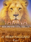 Image for Tarina kolmesta leijonasta