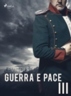 Image for Guerra e pace III