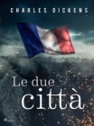 Image for Le due citta