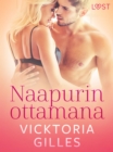 Image for Naapurin ottamana - eroottinen novelli
