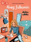 Image for K Fyrir Klara 16 - Alveg Fullkomin