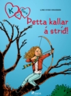 Image for K Fyrir Klara 6 - Etta Kallar a Stri