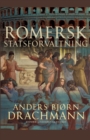 Image for Romersk statsforvaltning