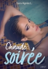 Image for Chaude soiree - Une nouvelle erotique