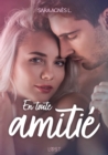 Image for En toute amitie - Une nouvelle erotique