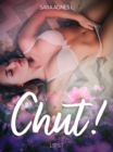 Image for Chut ! - Une nouvelle erotique