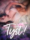 Image for Tyst! - erotisk novell