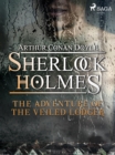Image for Adventure of the Veiled Lodger