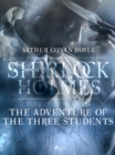 Image for Adventure of the Three Students