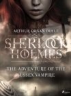 Image for Adventure of the Sussex Vampire