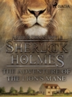 Image for Adventure of the Lion&#39;s Mane