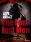 Image for Four Just Men 