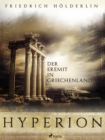 Image for Hyperion - Der Eremit in Griechenland