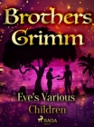 Image for Eve&#39;s Various Children