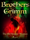 Image for Old Beggar-Woman