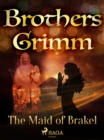 Image for Maid of Brakel
