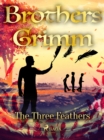 Image for Three Feathers