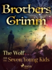 Image for Wolf and the Seven Young Kids