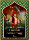 Image for Storia Di Sindbad Il Marinaio E De Suoi Viaggi (Le Mille E Una Notte 17)