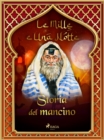 Image for Storia del mancino (Le Mille e Una Notte 30)