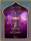 Image for Storia del Sarto (Le Mille e Una Notte 33)