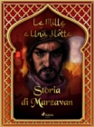 Image for Storia di Marzavan (Le Mille e Una Notte 43)