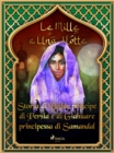 Image for Storia di Beder principe di Persia e di Giahuare principessa di Samandal (Le Mille e Una Notte 45)