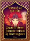 Image for Sagan af hinum fjorutiu vezirum og drottningunni (usund og ein nott 9)