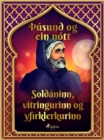 Image for Soldaninn, vitringurinn og yfirklerkurinn (usund og ein nott 19)