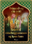 Image for Sagan af viarhoggvaranum og konu hans (usund og ein nott 22)