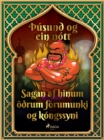 Image for Sagan af hinum orum forumunki og kongssyni (usund og ein nott 31)