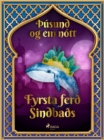 Image for Fyrsta fer Sindbas (usund og ein nott 37)