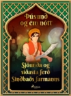 Image for Sjounda og siasta fer Sindbas farmanns (usund og ein nott 43)