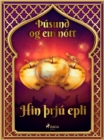 Image for Hin rju epli (usund og ein nott 44)