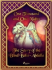 Image for Story of the Blind Baba-Abdalla