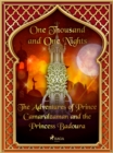 Image for Adventures of Prince Camaralzaman and the Princess Badoura