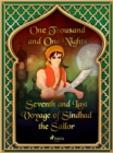 Image for Seventh and Last Voyage of Sindbad the Sailor