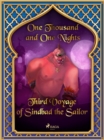 Image for Third Voyage of Sindbad the Sailor