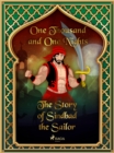 Image for Story of Sindbad the Sailor
