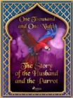 Image for Story of the Husband and the Parrot