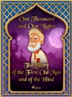 Image for Story of the First Old Man and of the Hind