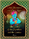 Image for Story of the Merchant and the Genius