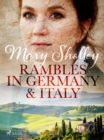 Image for Rambles in Germany and Italy
