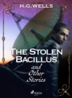 Image for Stolen Bacillus and Other Stories