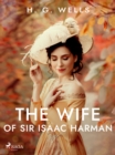 Image for Wife of Sir Isaac Harman