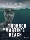 Image for Horror at Martin&#39;s Beach