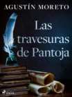 Image for Las travesuras de Pantoja