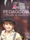 Image for Amor y pedagogia